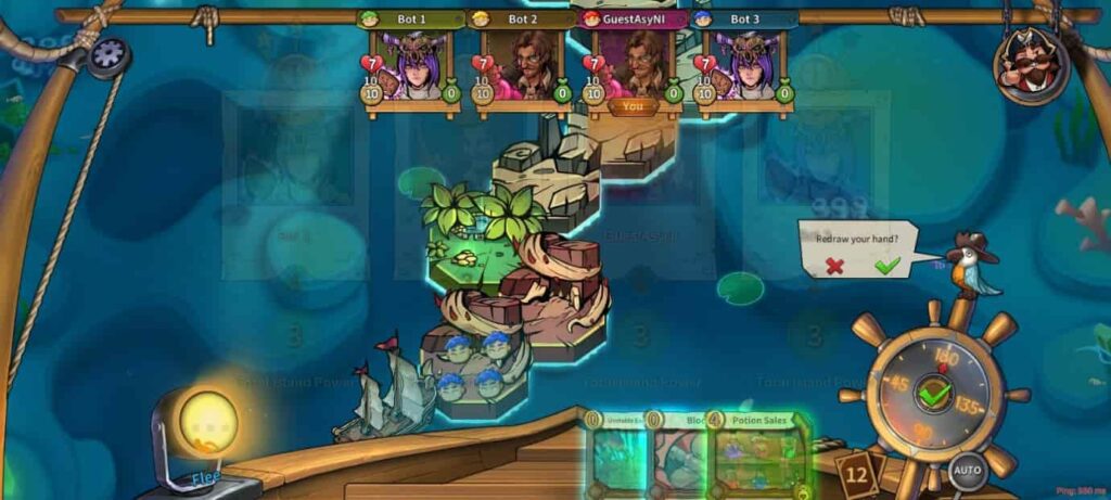 Game Overview Journey of Greed Beginner's Guide