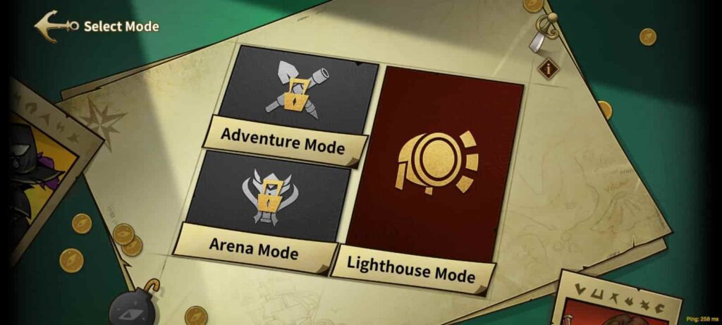 The Game Modes Journey of Greed Beginner's Guide