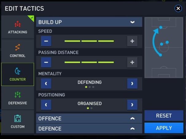 Counter-tactics-FIFA-Mobile-Manager-Mode