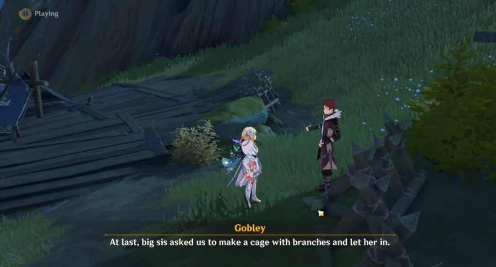 Gobley
