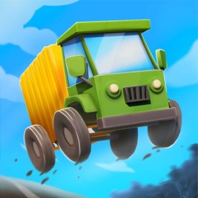Truck simulator games for smartphones