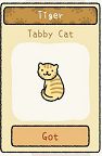 Adorable-house-tiger