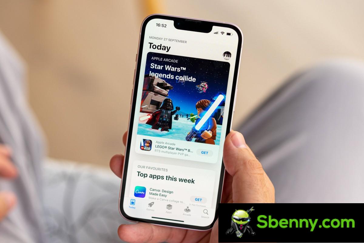 Samsung Display to provide more than 80% of all iPhone 14 series screens