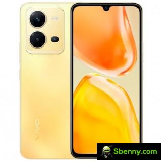 vivo V25e
