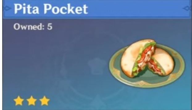 pita pockets