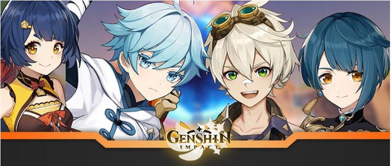 Genshin Impact Collei Guide best team comp