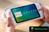 An unofficial look at Logitech and Tencent's cloud gaming handheld