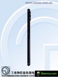 Second generation clamshell foldable Huawei (