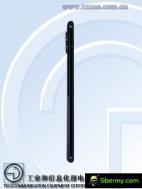 Second generation clamshell foldable Huawei (