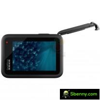 GoPro Hero11 Black (leaked images)