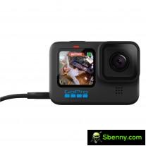 GoPro Hero11 Black (leaked images)