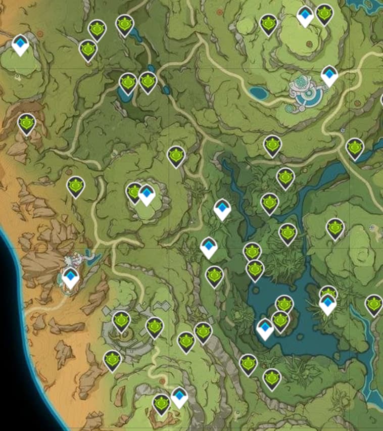 Kingdom of Ashavam