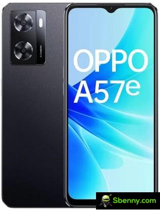 Oppo A57e