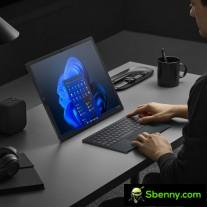 Asus Zenbook 17 times OLED