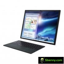 Asus Zenbook 17 times OLED