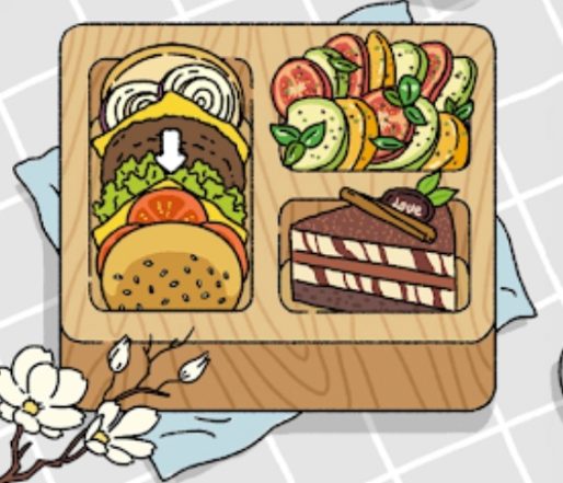 Adorable bento boxes for the home 
