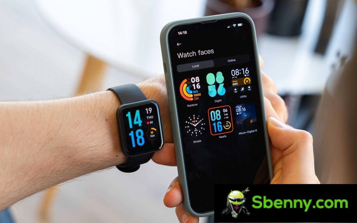 Apple Watch Pro is rumored to be announced during the September 7 event