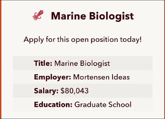 BitLife Simulator marine biologist