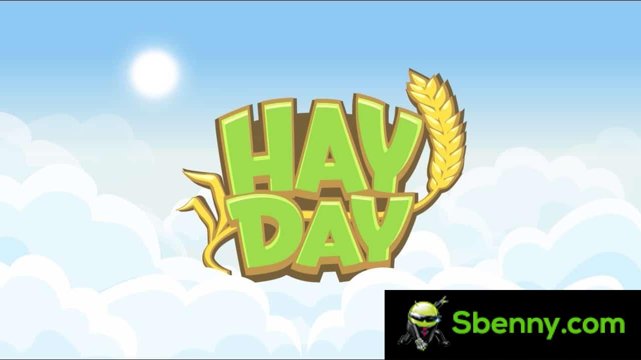There's Day