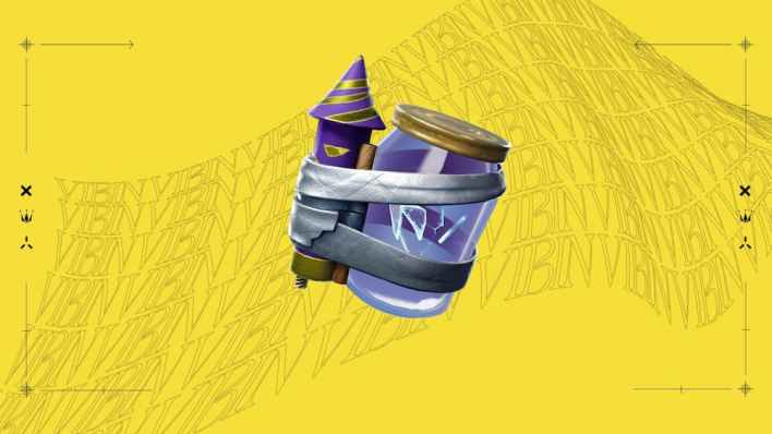 Fortnite Chapter 3 Season 3 Junk Rift