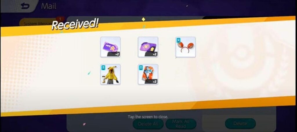Pokémon-Unite-Redeemed-Gifts Pokémon Unite Redeem free codes