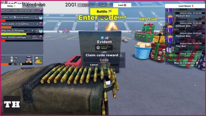 Carcraft Free Redeem Codes