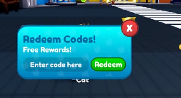 Pet Legends Free Redeem Codes