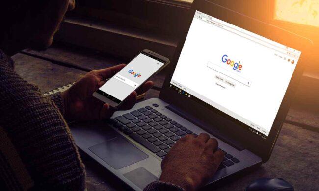 Google