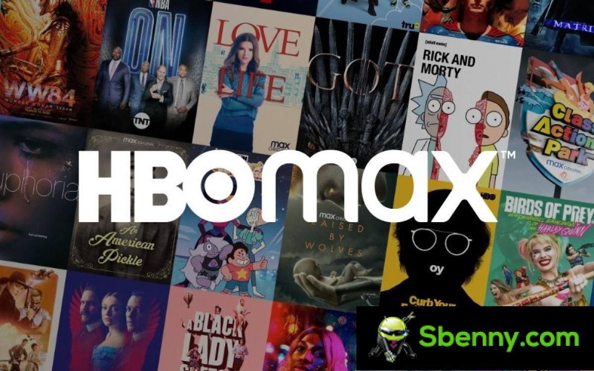 HBO Max and Discovery + will merge into one service next year