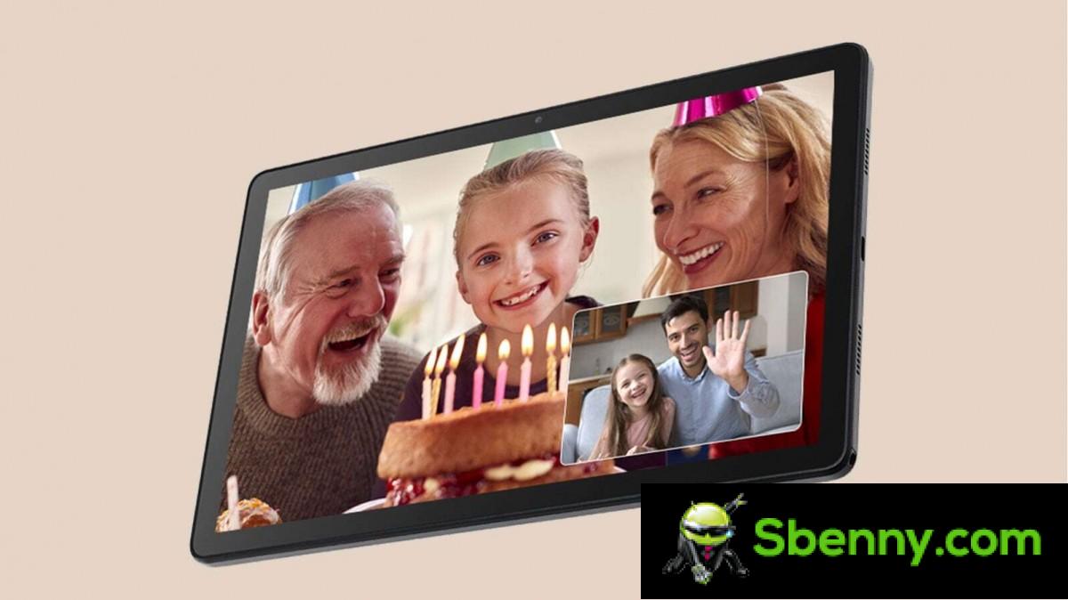 LG Ultra Tab announced with 10 '' LCD
