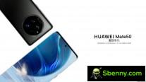 Huawei Mate 50