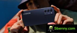 Lenovo Legion Y70