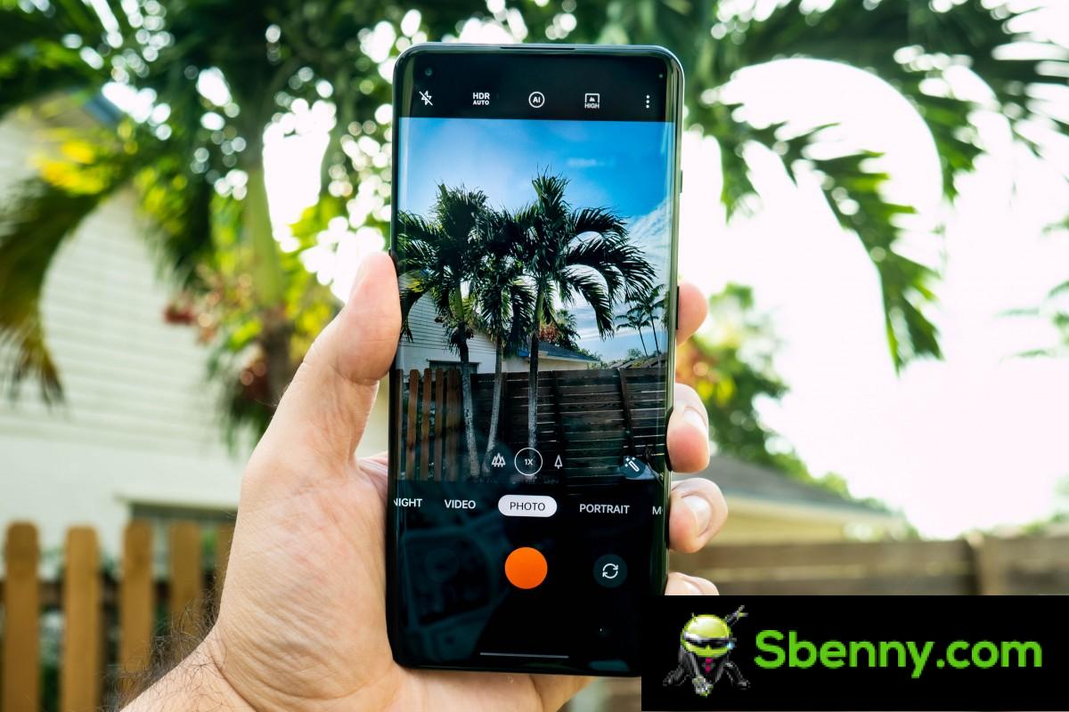 OnePlus 10 Pro