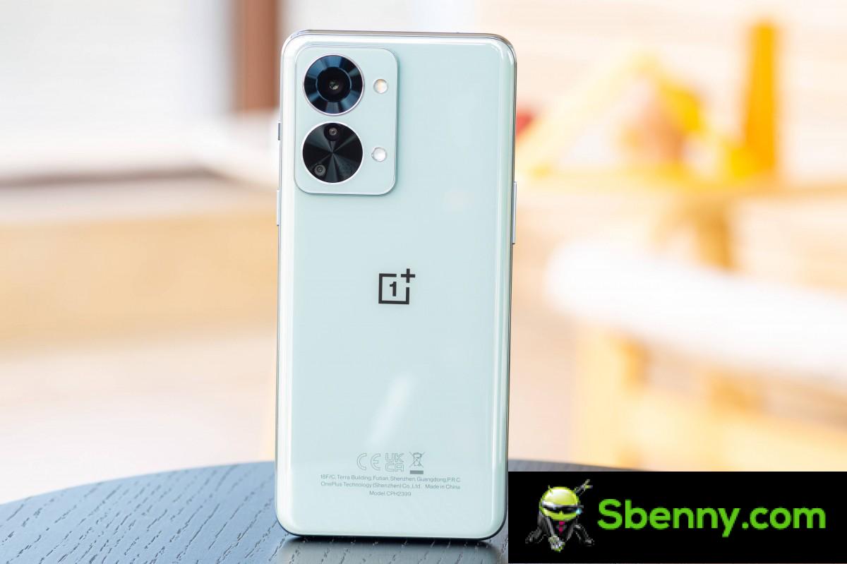 OnePlus Nord 2T review
