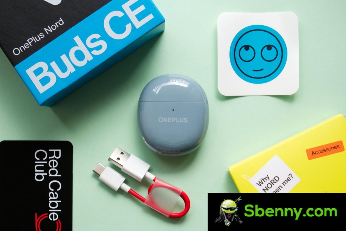 OnePlus Nord Buds CE review