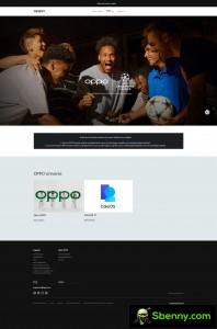 All phones and watches have been removed from German Oppo and OnePlus sites