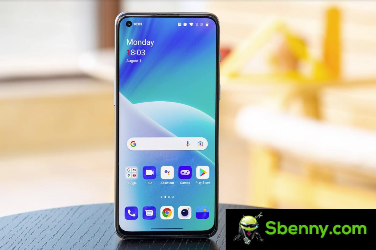 Our OnePlus Nord 2T review video is out