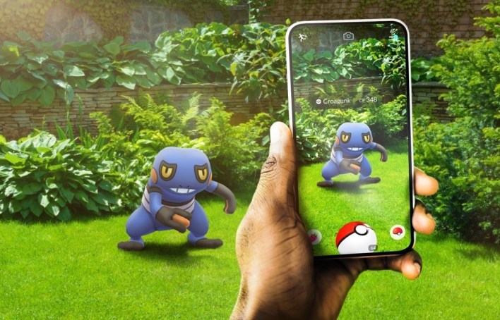 Pokemon Go Depression