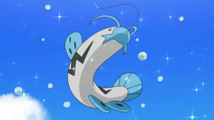 Pokémon Go Barboach counters