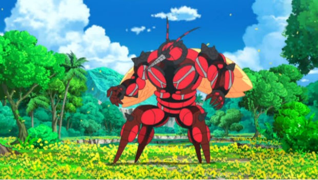 Buzzwole