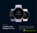 Highlights of the Samsung Galaxy Watch5 series