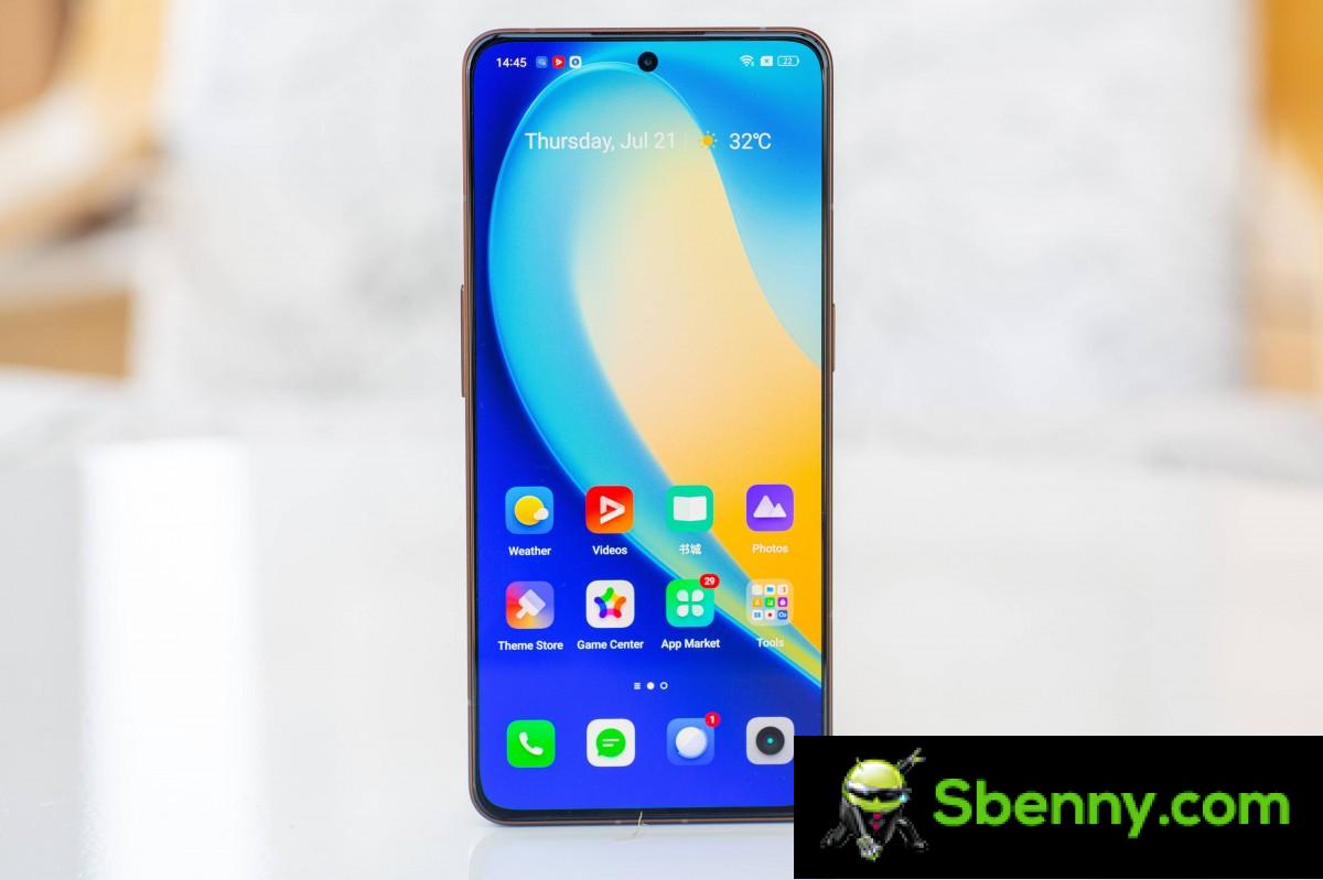 Realme GT2 Explorer Master review