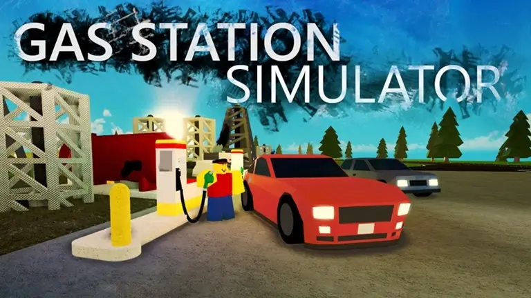 Roblox gas station simulator codes