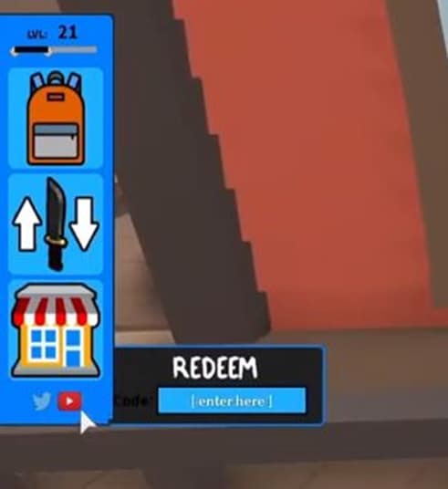 Murder Mystery 3 Free Redeem Codes