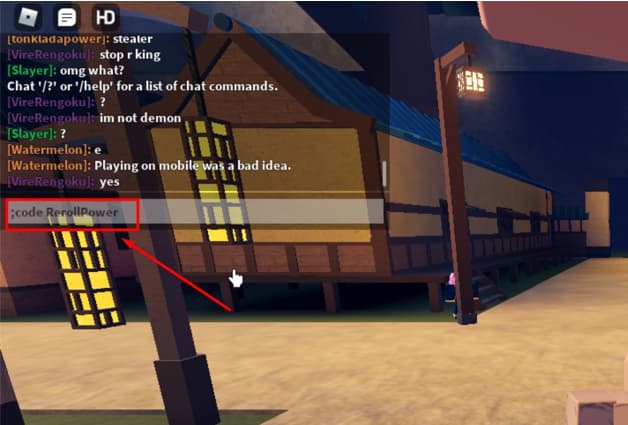 Slayers Unleashed Free Redeem Codes
