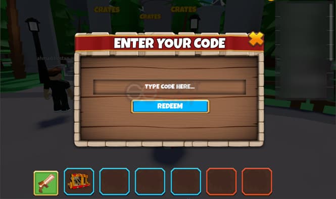 World Defenders free redemption codes