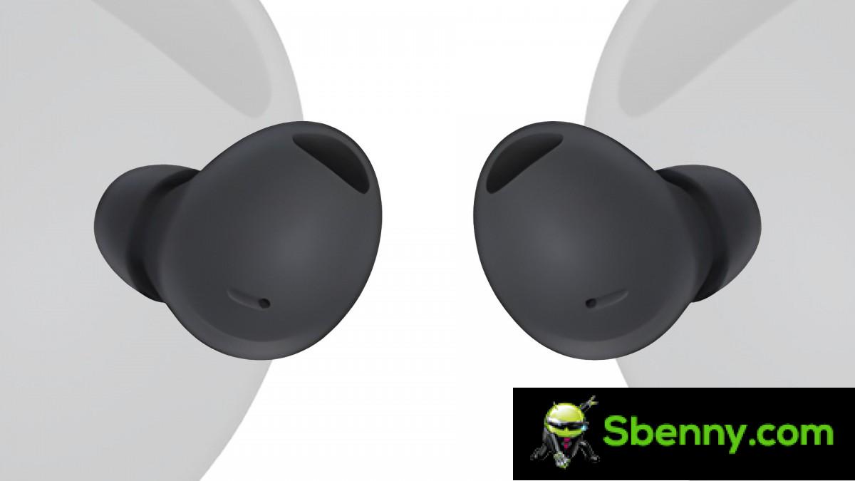 Samsung Galaxy Buds2 Pro specs leaked