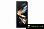 The Samsung Galaxy Z Fold3 has larger displays, but overall it is smaller than its predecessor