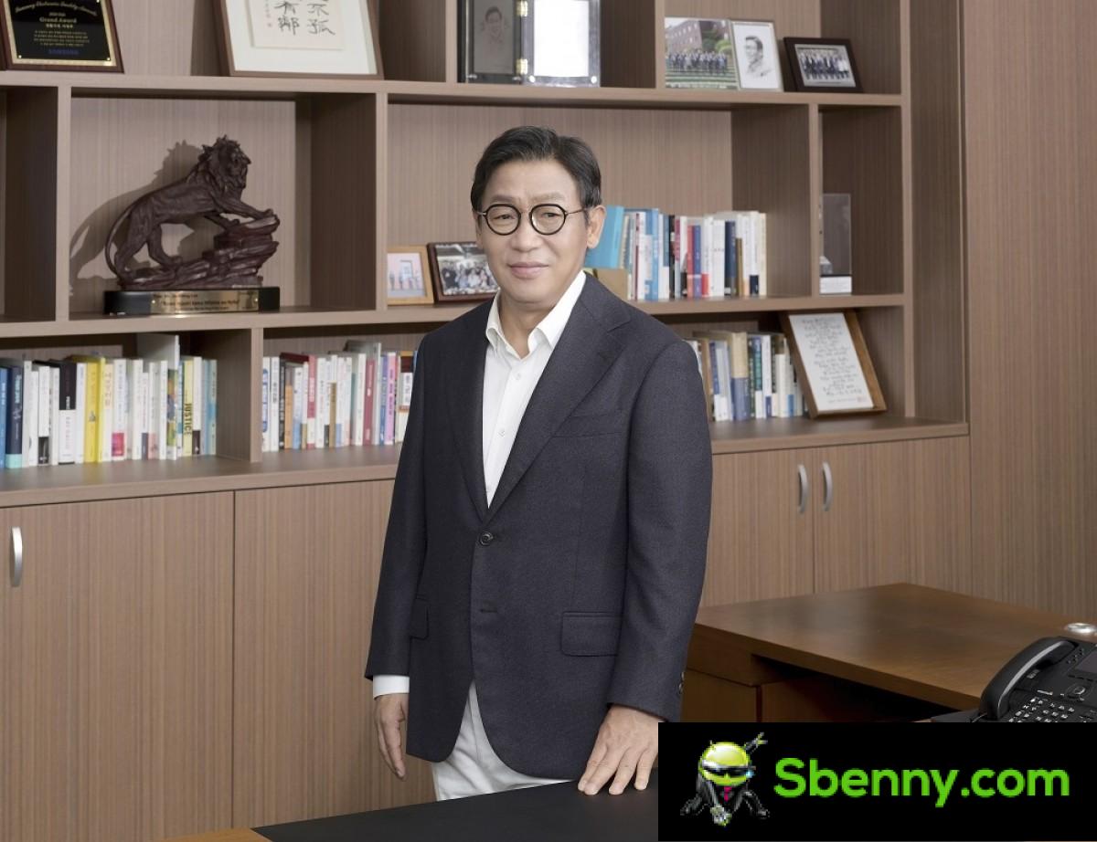 JaeSeung Lee, Head of Digital Appliances, Samsung Electronics