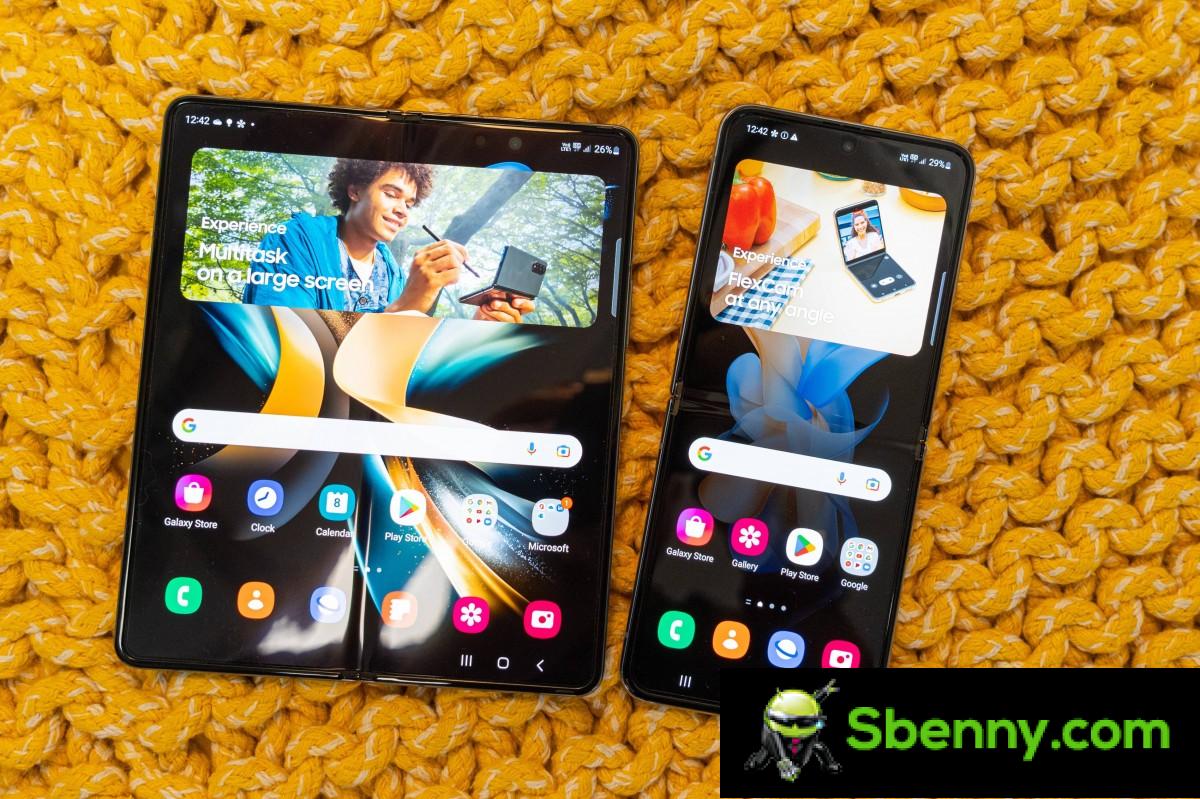 Samsung reveals the rigorous testing its foldable phones are subjected to